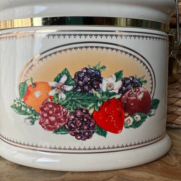 Knotts Berry Farm Canister - Picture 6 of 9